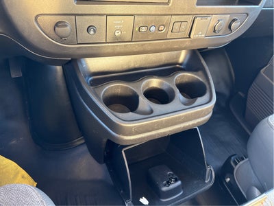 2019 Chevrolet Express Cargo 2500 Work Van