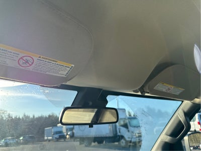 2019 Chevrolet Express Cargo 2500 Work Van