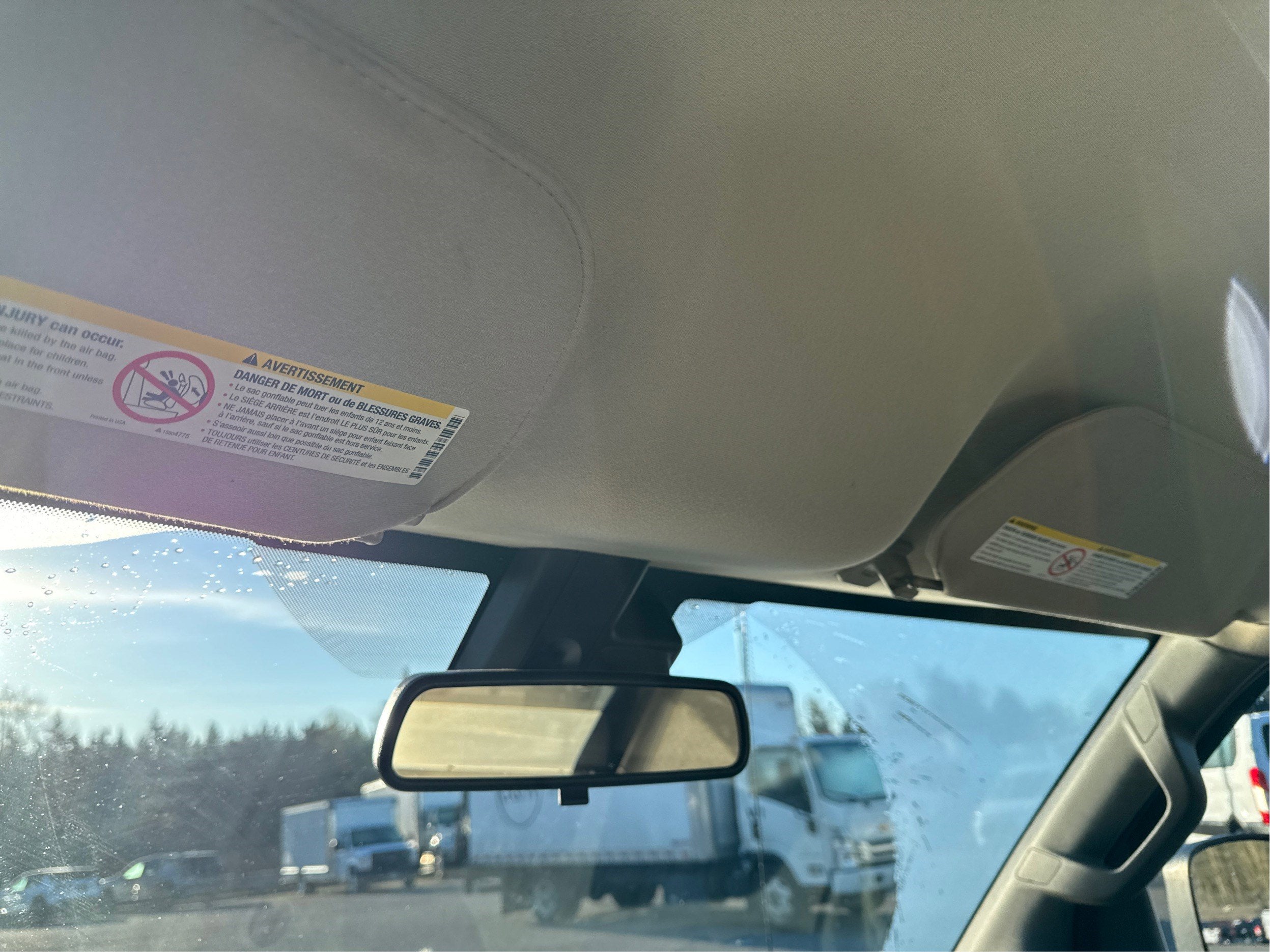 2019 Chevrolet Express Cargo 2500 Work Van