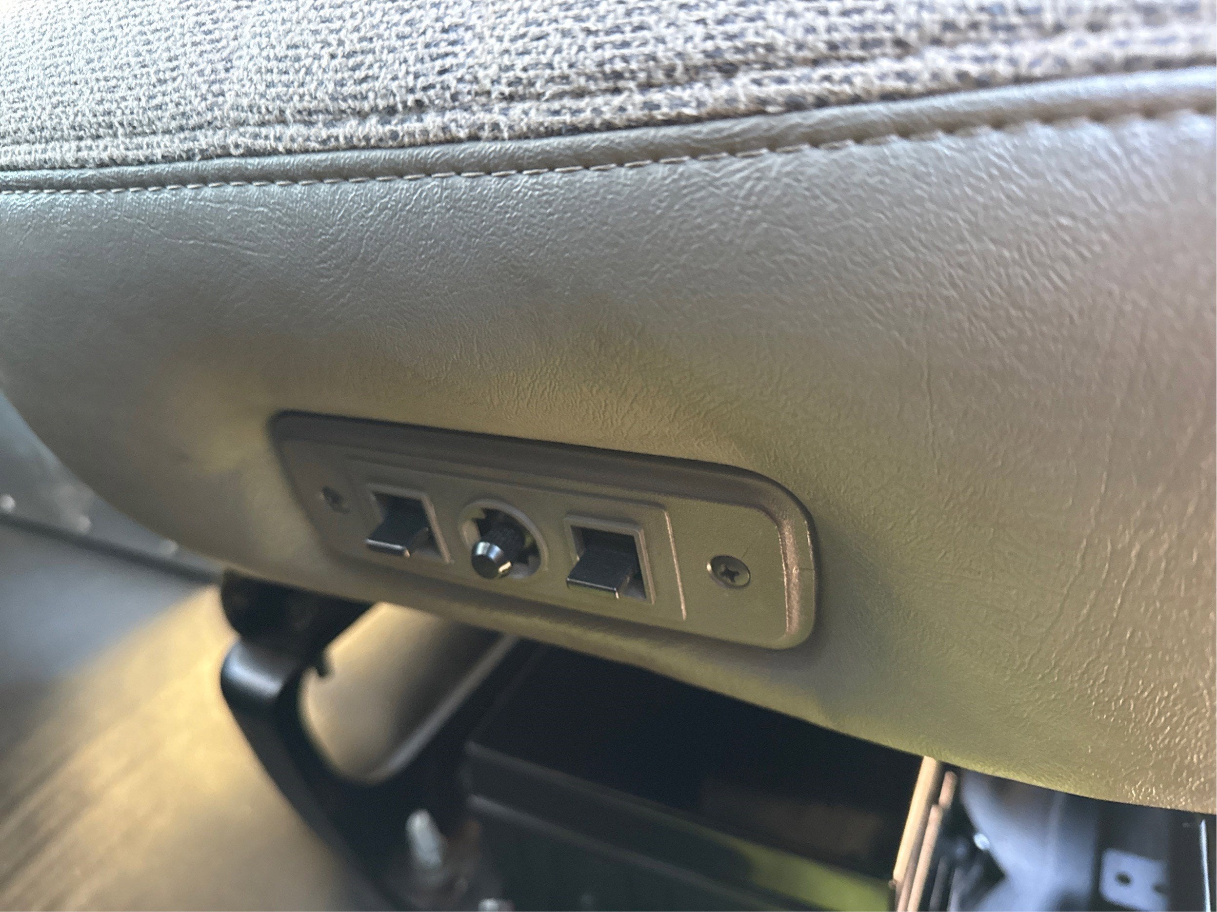 2019 Chevrolet Express Cargo 2500 Work Van