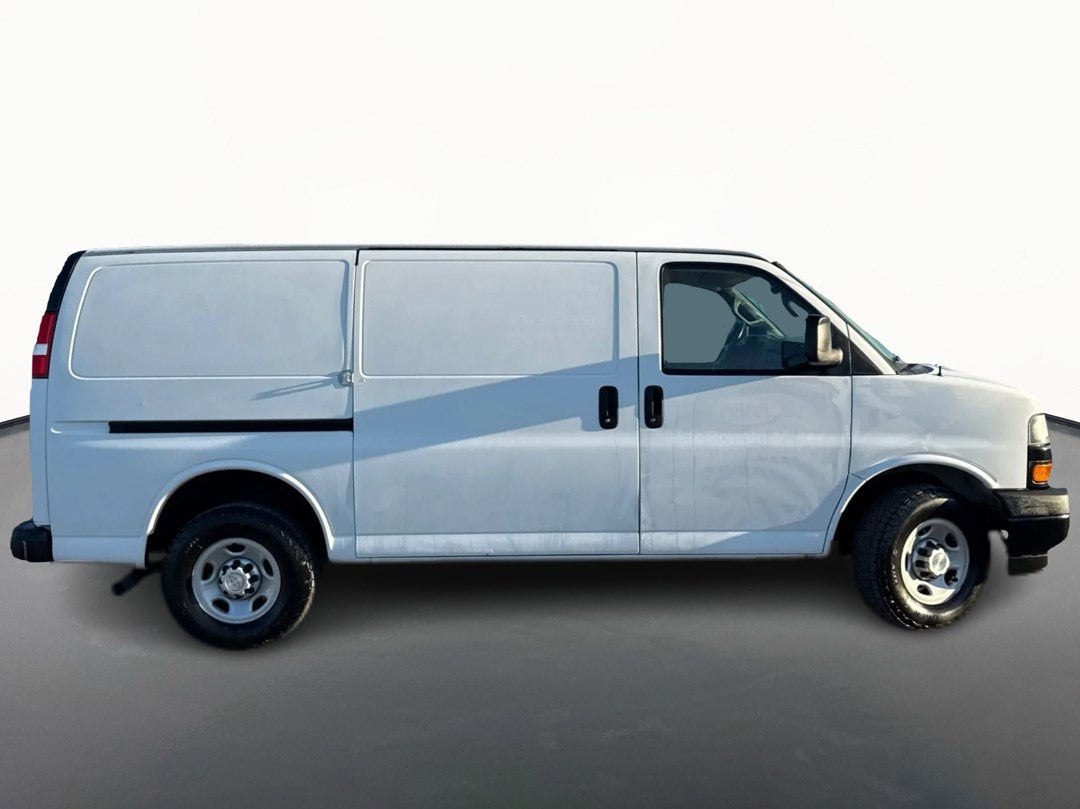 2019 Chevrolet Express Cargo 2500 Work Van