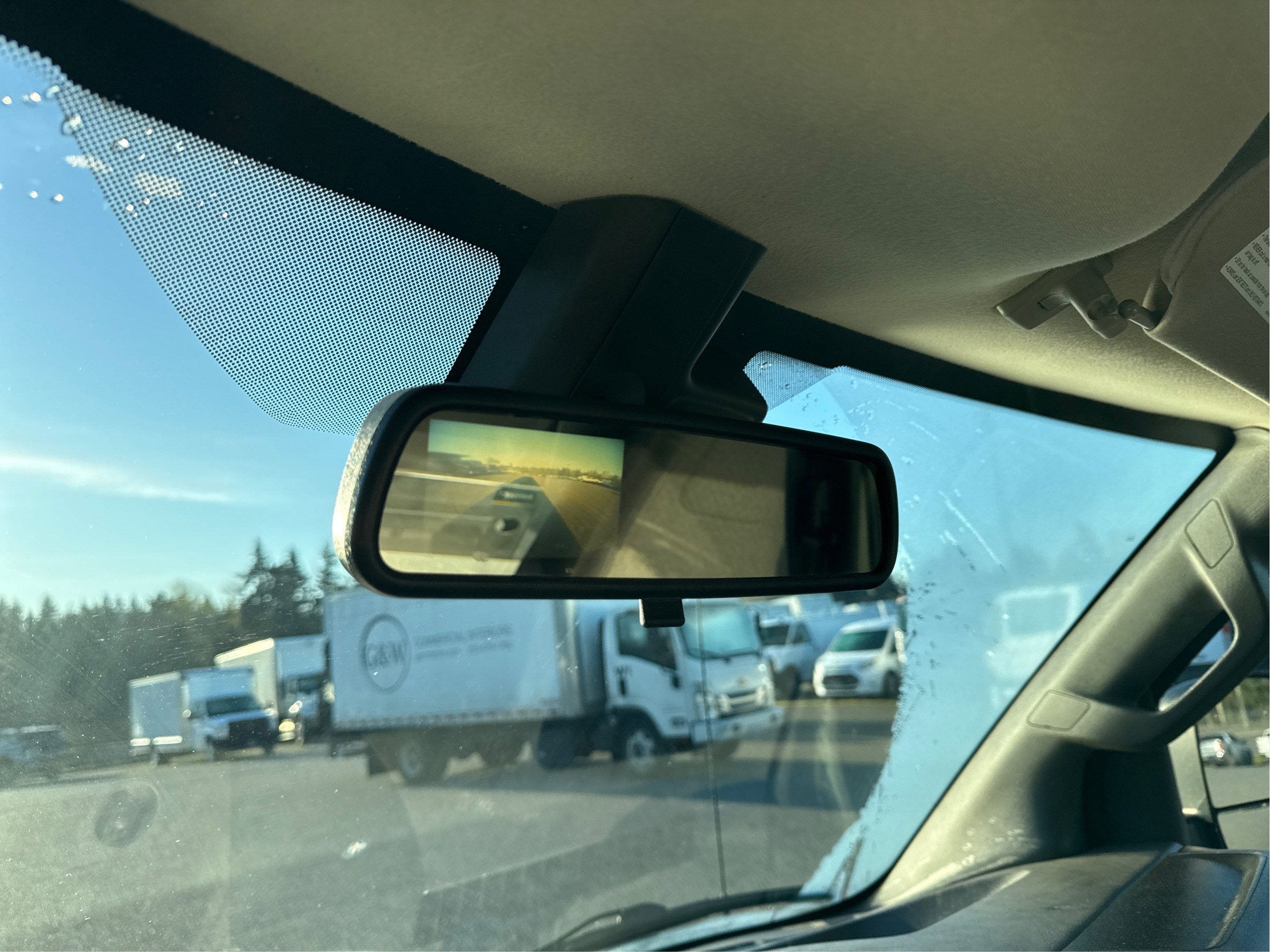 2019 Chevrolet Express Cargo 2500 Work Van