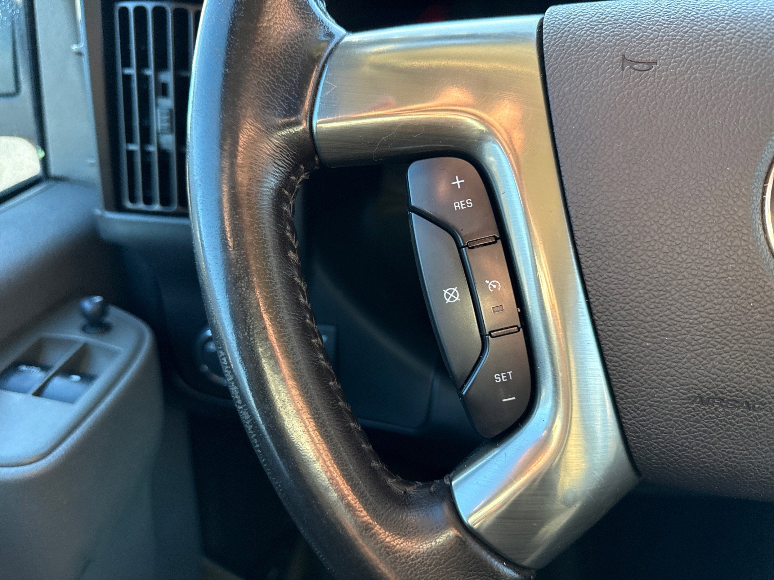 2019 Chevrolet Express Cargo 2500 Work Van