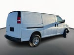 2019 Chevrolet Express Cargo 2500 Work Van