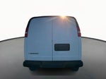 2019 Chevrolet Express Cargo 2500 Work Van