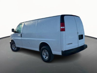 2019 Chevrolet Express Cargo 2500 Work Van