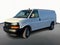 2019 Chevrolet Express Cargo 2500 Work Van