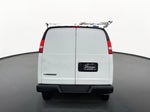 2022 Chevrolet Express Cargo 2500 RWD 2500 Regular Wheelbase WT