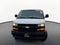 2022 Chevrolet Express Cargo 2500 RWD 2500 Regular Wheelbase WT