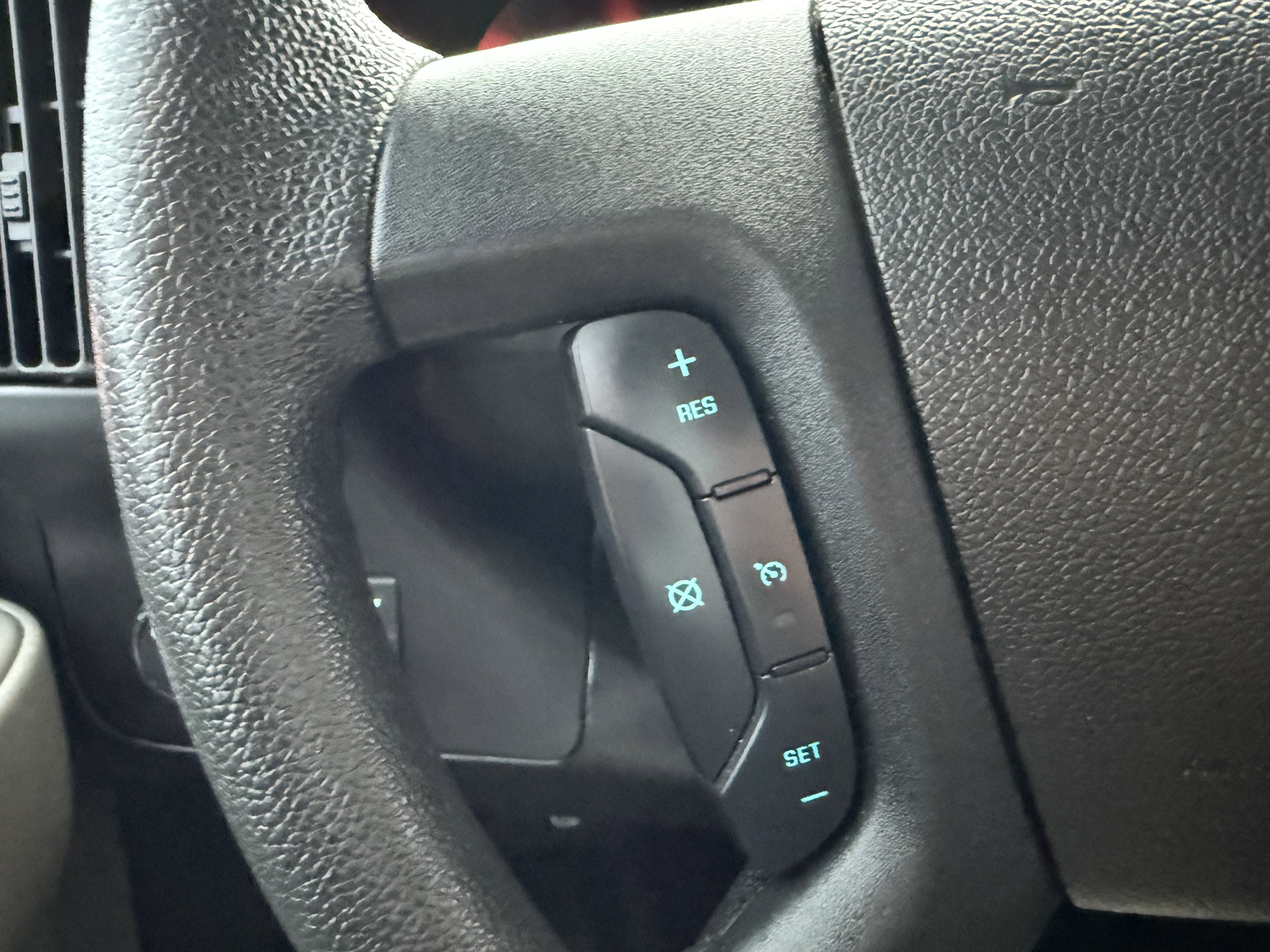 2020 Chevrolet Express Cargo 2500 WT