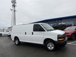 2020 Chevrolet Express Cargo 2500 WT
