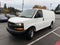 2020 Chevrolet Express Cargo 2500 WT