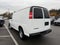 2020 Chevrolet Express Cargo 2500 WT