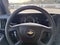 2022 Chevrolet Express Cargo 2500 WT