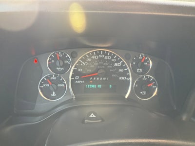 2022 Chevrolet Express Cargo 2500 WT