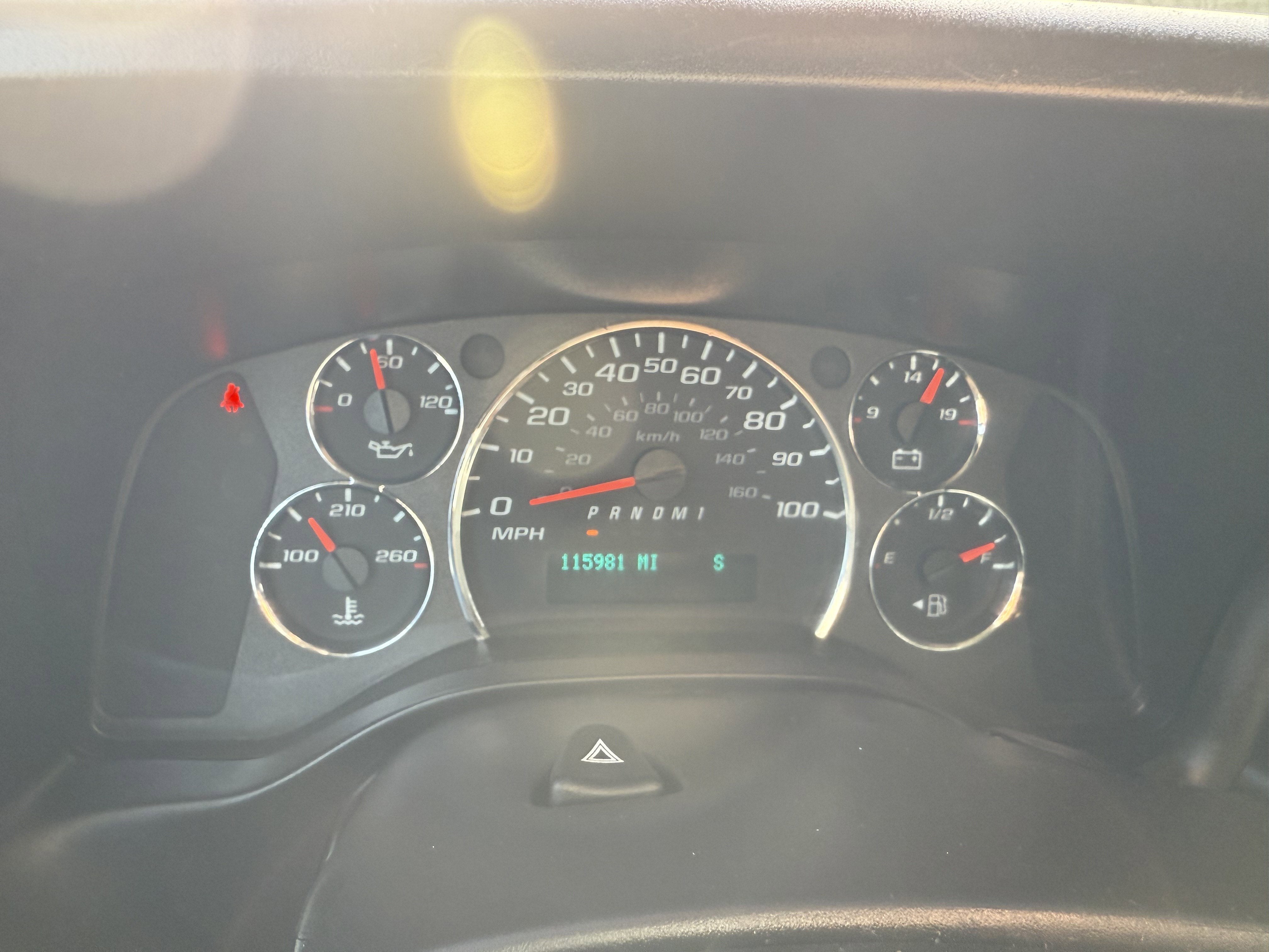 2022 Chevrolet Express Cargo 2500 WT