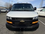 2022 Chevrolet Express Cargo 2500 WT