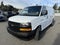 2022 Chevrolet Express Cargo 2500 WT
