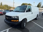 2019 Chevrolet Express Cargo 2500 Work Van