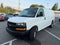 2019 Chevrolet Express Cargo 2500 Work Van