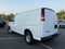2019 Chevrolet Express Cargo 2500 Work Van