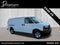 2021 Chevrolet Express Cargo 2500 WT