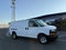2021 Chevrolet Express Cargo 2500 WT