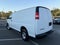 2021 Chevrolet Express Cargo 2500 WT