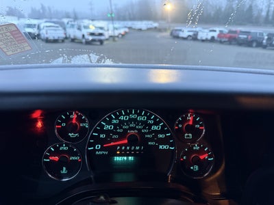 2023 Chevrolet Express Cargo 2500 WT