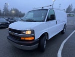 2023 Chevrolet Express Cargo 2500 WT