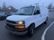 2023 Chevrolet Express Cargo 2500 WT