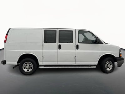 2024 Chevrolet Express Cargo 2500 WT
