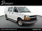 2024 Chevrolet Express Cargo 2500 WT