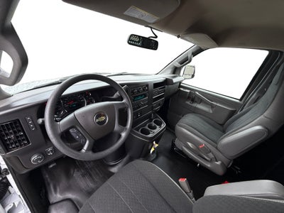 2024 Chevrolet Express Cargo 2500 WT