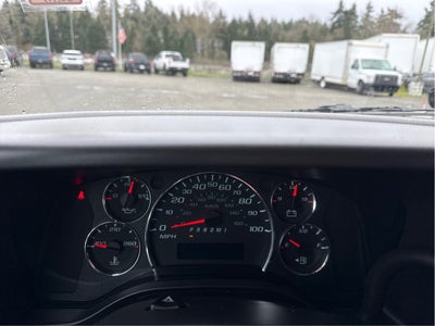 2024 Chevrolet Express Cargo 2500 WT
