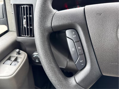 2024 Chevrolet Express Cargo 2500 WT
