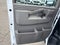 2021 Chevrolet Express Cargo 2500 RWD 2500 Extended Wheelbase WT