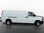 2021 Chevrolet Express Cargo 2500 RWD 2500 Extended Wheelbase WT