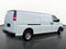 2021 Chevrolet Express Cargo 2500 RWD 2500 Extended Wheelbase WT