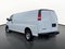 2021 Chevrolet Express Cargo 2500 RWD 2500 Extended Wheelbase WT
