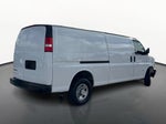 2021 Chevrolet Express Cargo 2500 RWD 2500 Extended Wheelbase WT