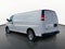2021 Chevrolet Express Cargo 2500 RWD 2500 Extended Wheelbase WT