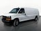 2021 Chevrolet Express Cargo 2500 RWD 2500 Extended Wheelbase WT