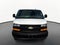 2021 Chevrolet Express Cargo 2500 RWD 2500 Extended Wheelbase WT