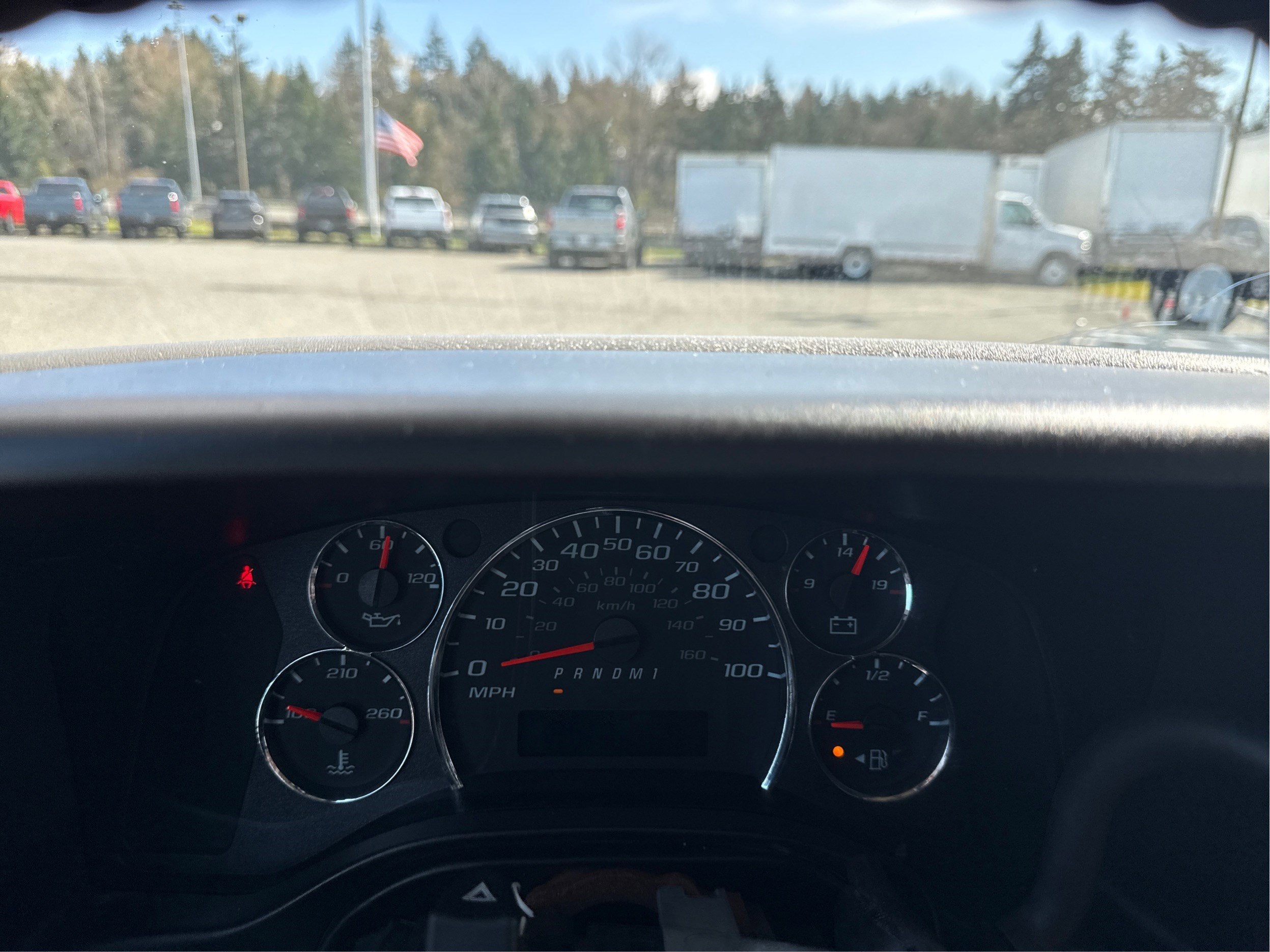 2023 Chevrolet Express Cargo 2500 WT