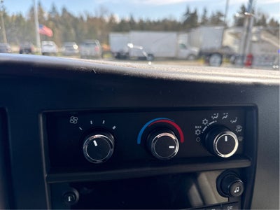 2023 Chevrolet Express Cargo 2500 WT