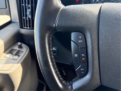 2023 Chevrolet Express Cargo 2500 WT