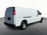 2023 Chevrolet Express Cargo 2500 WT