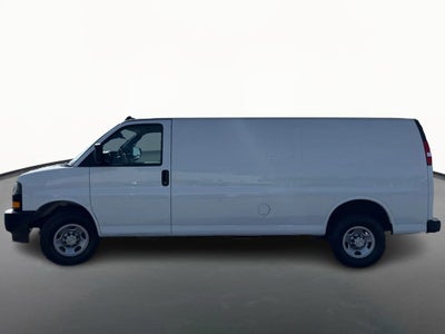 2023 Chevrolet Express Cargo 2500 WT
