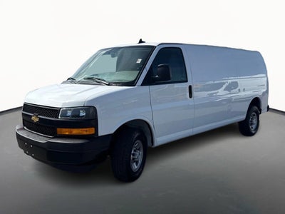 2023 Chevrolet Express Cargo 2500 WT